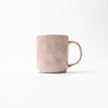 Set of 4 Sofie Mugs [Pink]