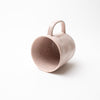 Set of 4 Sofie Mugs [Pink]