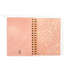 Constellation A5 PU Notebook
