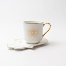  Aala Mug and Saucer