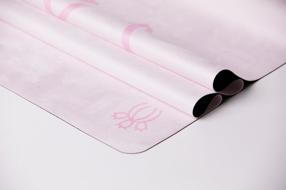Fearless travel Yoga Mat