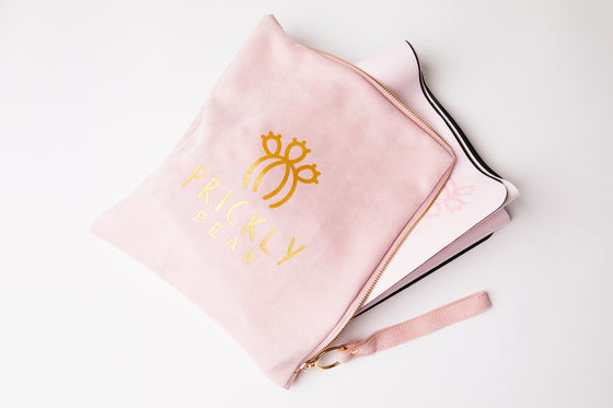 Fearless travel Yoga Mat