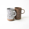 Iris Coffee Mug