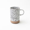 Iris Coffee Mug