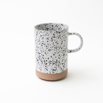 Iris Coffee Mug