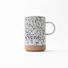 Iris Coffee Mug