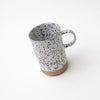 Iris Coffee Mug