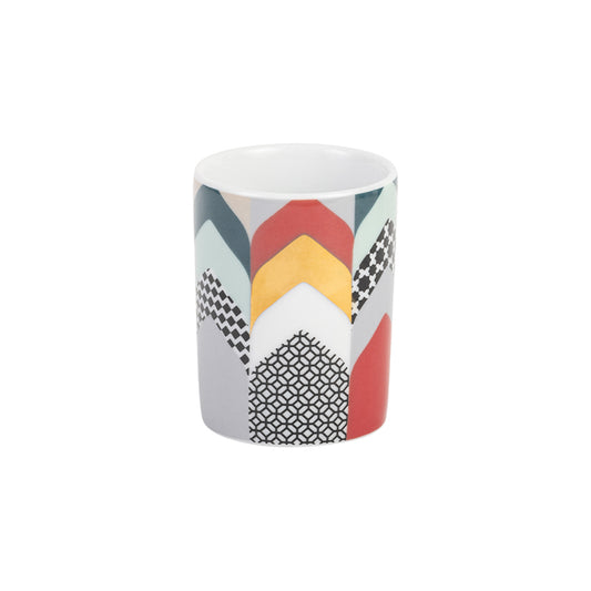 Silsal x Sabr 'Layalee' Arches Espresso Cup