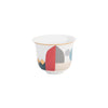 Silsal x Sabr 'Layalee' Arabic Coffee Cup