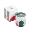 Silsal x Sabr 'Layalee' Trinket Dish with Lid