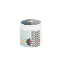  Silsal x Sabr 'Layalee' Trinket Dish with Lid
