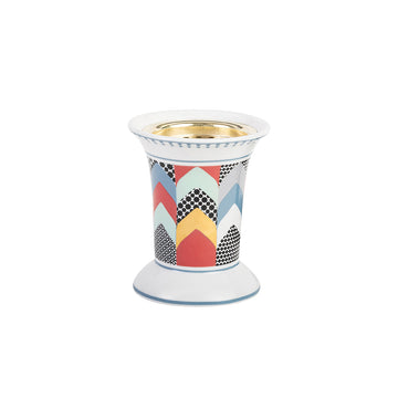 Silsal x Sabr 'Layalee' Incense Burner
