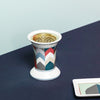 Silsal x Sabr 'Layalee' Incense Burner