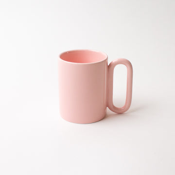 Ola [rose pink] mug