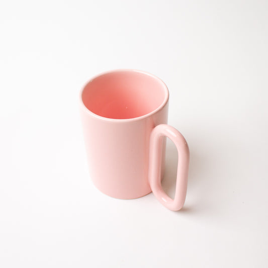 Ola [rose pink] mug