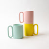 Ola [rose pink] mug