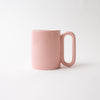Ola [rose pink] mug