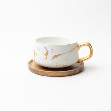 Savannah coffee mug