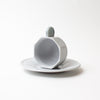 Tilda Espresso cup and saucer