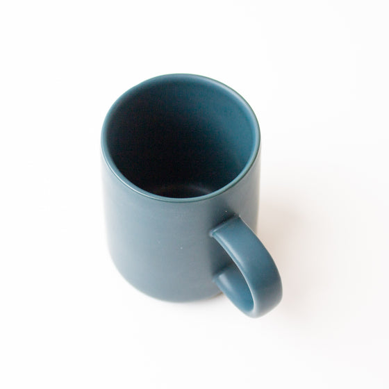 ariana coffee mug