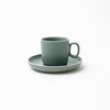 Selene Mug and Saucer