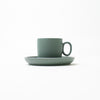 Selene Mug and Saucer