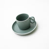 Selene Mug and Saucer