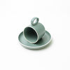 Selene Mug and Saucer