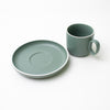 Selene Mug and Saucer