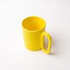 Ola [sunflower yellow] mug