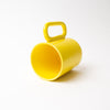 Ola [sunflower yellow] mug
