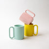 Ola [sunflower yellow] mug