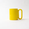 Ola [sunflower yellow] mug