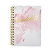 Wanderlust A4 Hardback Notebook