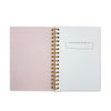 Wanderlust A4 Hardback Notebook