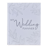 Foliage Wedding Planner Notebook