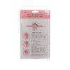 Rose Oil Infused Microfibre Hair Turban