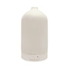 Serenity Ceramic Ultrasonic Diffuser - Cream