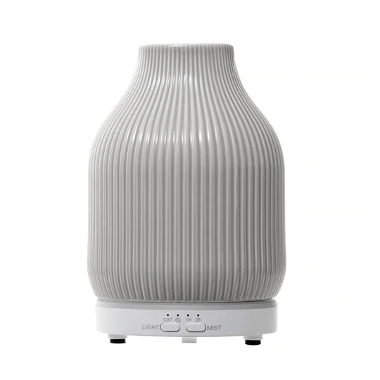 Purify & Balance Ceramic Ultrasonic USB Diffuser