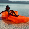 Inflatable Lilo Chair [Neon Pomelo]