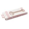 Rose Quartz Dual Ended Facial Roller