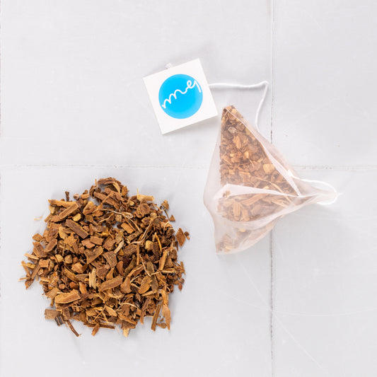 Organic Yoga - Herbal Tea Blend Teabags