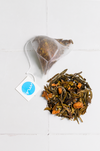 Passionfruit - Green Tea Blend Teabags