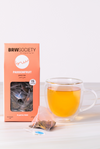Passionfruit - Green Tea Blend Teabags