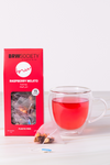 Raspberry Mojito - Fruit Tea Blend Teabags
