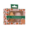Peach Beauty Blender Duo