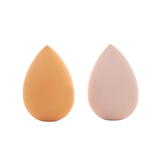 Peach Beauty Blender Duo