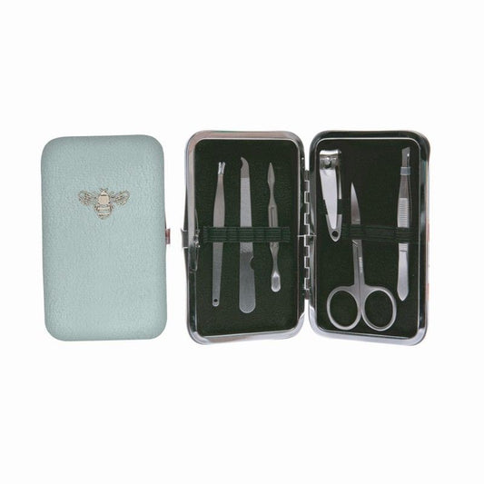 Velvet Bee 6PC Manicure Set