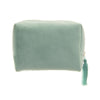 Velvet Bee Boxy Make-up Bag - Large