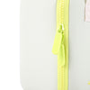 Neoprene Lunch Bag Surfing Dino [Ice Mint]